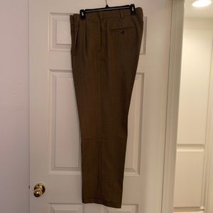 Dress pants